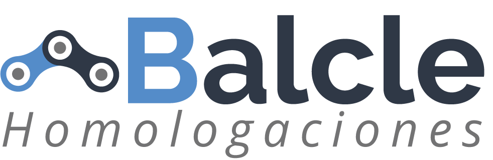 logo Balcle homologaciones